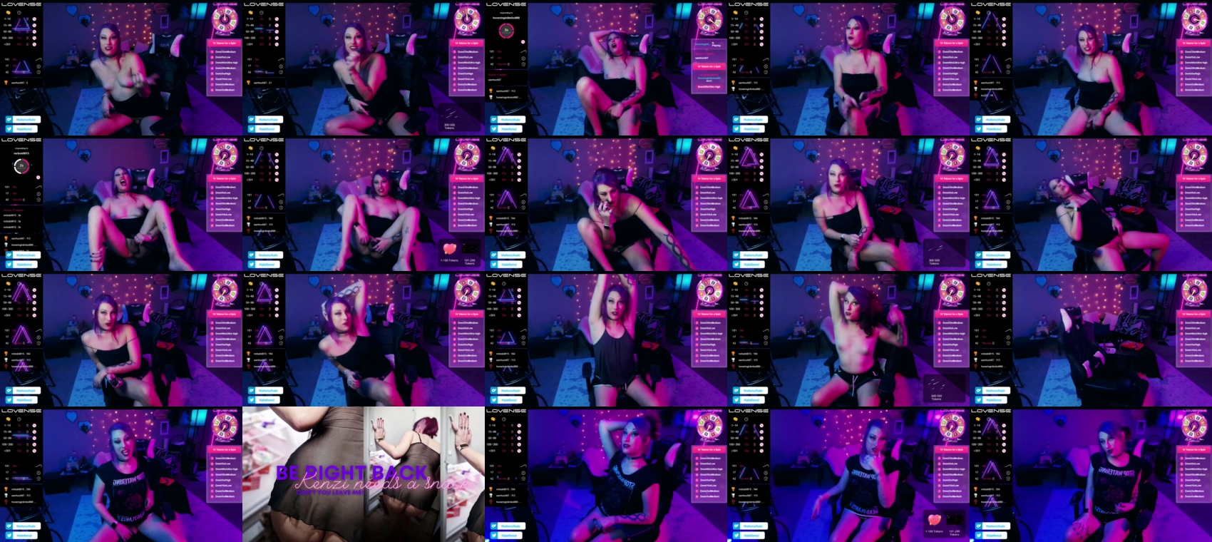 thekenzihale  27-08-2022